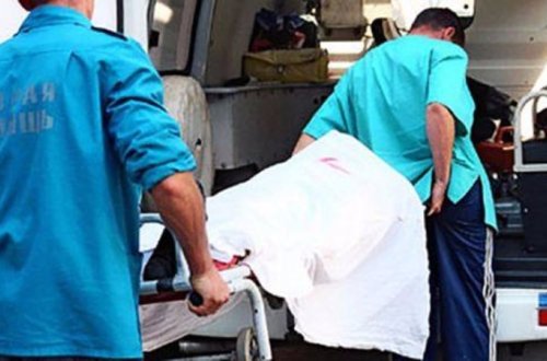 5-ci sinif şagirdi dərs zamanı dünyasını dəyişdi