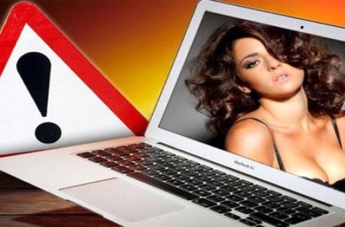 DİQQƏT- Fotolarınız porno saytlara düşə bilər