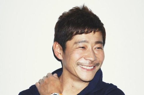 İlk kosmik turistin adı açıqlandı