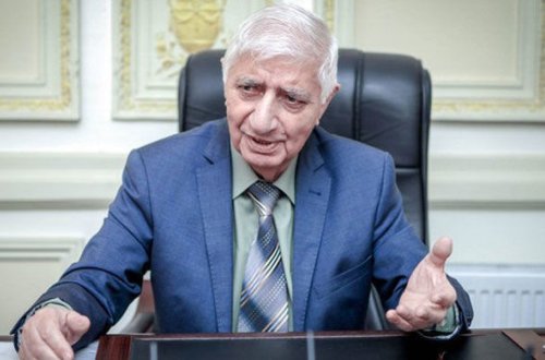 Fikrət Qocanın oğlunu öldürənlər yenidən məhkəmə qarşısında