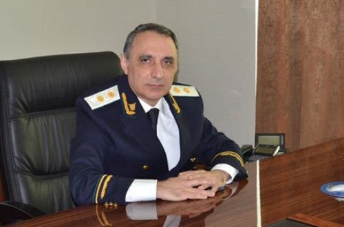 Kamran Əliyev vitse-prezident seçildi