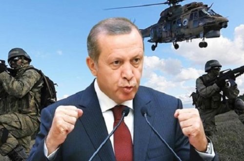 Ərdoğan milyonlarla müsəlmanı BELƏ XİLAS ETDİ - Böyük vəhşətə günlər qalmış...