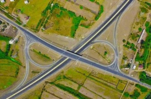 Bu gün açılışı olan Ələt-Astara yolu pulludur? - Açıqlama