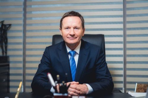 Azərbaycandan qaçan bank rəhbəri Rusiyada ələ keçdi