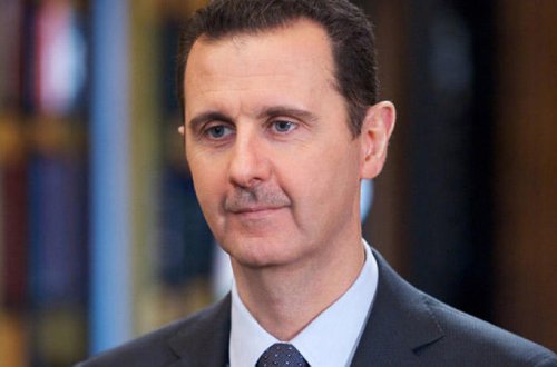 Əsəd Ərdoğanla Putinin razılaşmasını dəstəklədi