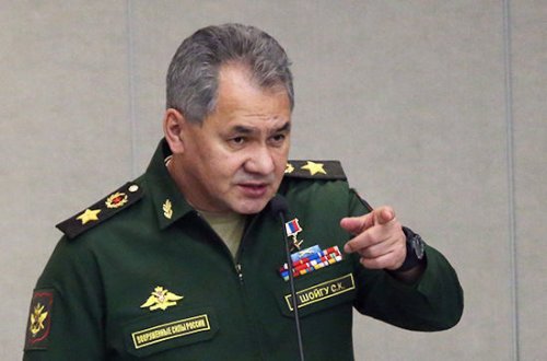 Rusiya İl-20 təyyarəsinin vurulmasına görə İsraili ittiham etdi