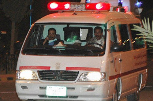 Yəmən bombalandı: 18 balıqçı öldü