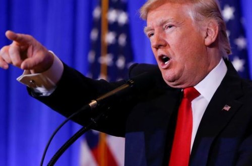 Amerika ilə Çin arasında 