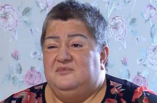 Könül Xasıyeva bahalı it alıbmış? - 