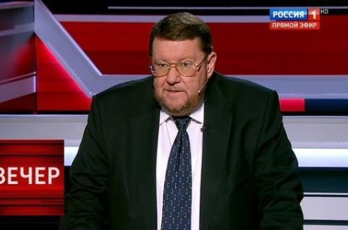 Yevgeni Satanovski: Heydər Əliyev SSRİ-nin dağılmasına imkan verməzdi