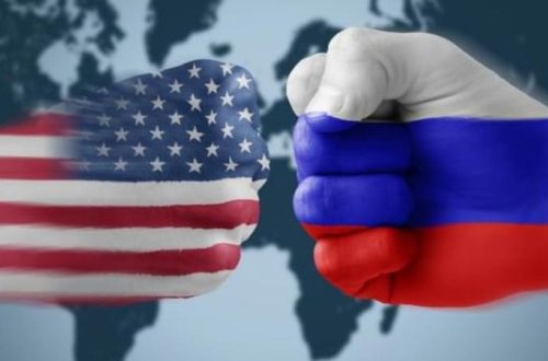 ABŞ-dan Rusiyaya öncə İTTİHAM, sonra TƏHDİD: 