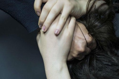 Tükürpədən cinayət - Qeyri-rəsmi nikahda yaşadığı qadını zorlayıb öldürdü