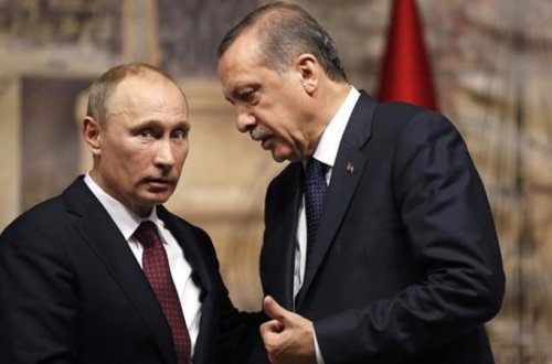 Bu ərazilər Türkiyəyə veriləcək, əvəzində... - Ərdoğanın rədd etdiyi TƏKLİFİN ŞOK DETALLARI