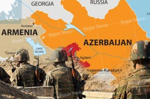 5 rayonu dərhal Azərbaycana qaytarılmalıdır... - Rusiyadan İNANINLMAZ TƏLƏB