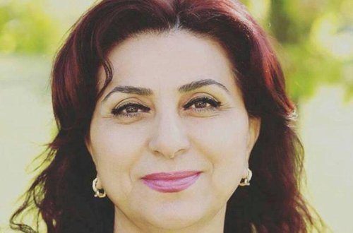 Daha bir azərbaycanlı İsveçdə deputat seçildi