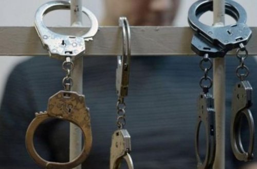 Bakıda məhkəmədə dustağın sevincdən ürəyi getdi