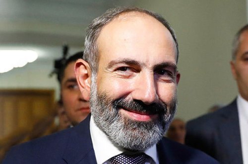 Ekspert Paşinyanın isterikasının əsas səbəbini açıqladı