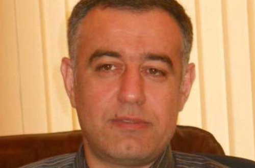 Etimad İsmayılovun qətlə yetirildiyi məkanın görüntüləri - VİDEO (YENİLƏNDİ)