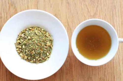 Qəbizliyi aradan qaldıran bitkilər