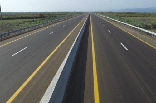 Sürücülərin nəzərinə: Bu yolda sürət həddi 120 km/saat oldu