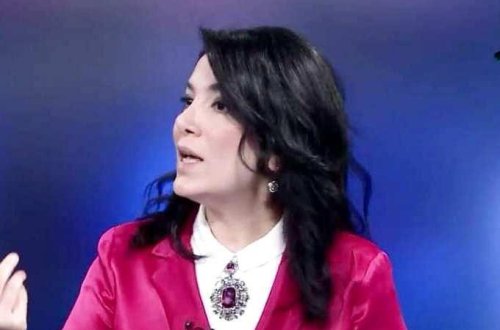 “Elə bil dünya yıxılıb altında qalmışam” - Sevil Nuriyeva