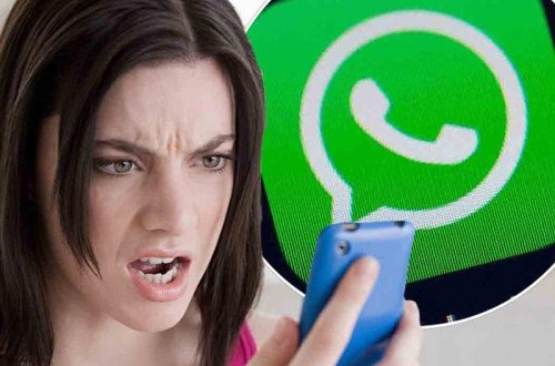 WhatsApp artıq iPhone-nun bu modellərində işləməyəcək - FOTO