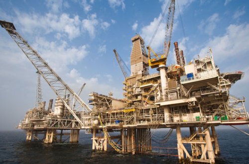 SOCAR prezidenti: “Şahdəniz”də 625 milyard kubmetr qaz ehtiyatı var