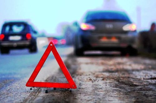 Sumqayıtda yük maşını qadını vurub öldürdü