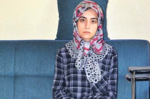 21 yaşlı qız qatilin əlindən qurtulmaq üçün özünü ölülüyə vurdu - FOTO