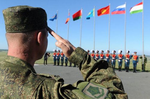 KTMT Ermənistanın tərəfində durmaqdan imtina etdi