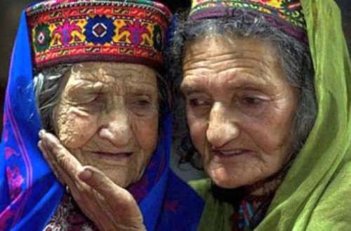 120 il yaşayırlar, xərçəng nədir bilmirlər - Onların sirrindən siz də agah olun - FOTO