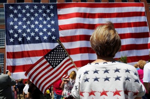 Azərbaycan 2017-ci ildə ABŞ-a güclü tərəfdaş olub - HESABAT