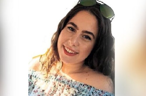 İtkin düşən 19 yaşlı qız tapıldı: Çılpaq şəkilləri ilə şantaj edilirdi - FOTO