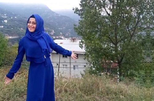 28 yaşlı gənc qız asqırdı, dünyasını dəyişdi - Faciəvi ölüm - FOTOLAR