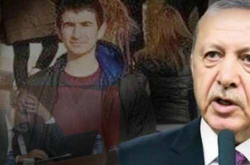 Ermənistan “Azərbaycan casusu”nu bu tarixdə AZAD EDƏCƏK - Ərdoğan Paşinyana ZƏNG ETMİŞDİ