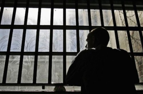 Dostunu öldürən məşhur repçi HƏBS OLUNDU - 28 il