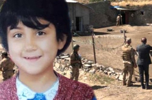 Qızı oğurlamaqda şübhəli bilinən şəxsin telefonundan çıxanlar ŞOK ETDİ - FOTO