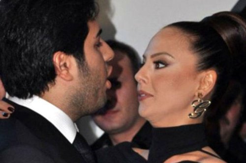 Ebru Gündeş yenidən ana olmağa hazırlaşır? - ABŞ-a gedişiylə bağlı yeni iddia