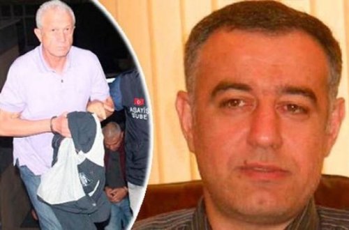 Dəmirov İsmayılovu öldürməsinin səbəbini AÇIQLADI: 