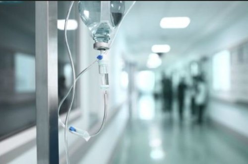 Xərçəngə qalib gələn məşhur aktrisa reanimasiyaya yerləşdirildi