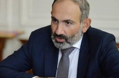 “Azərbaycan casusu”nun atasından Paşinyana MÜRACİƏT - FOTO