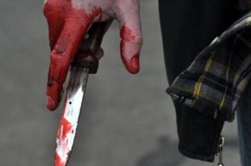 Dostunu 2 manat 50 qəpiyə görə öldürmək istədi