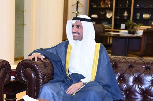 Küveyt parlamentinin sədri: Azərbaycanın dəstəyini heç vaxt unutmayacağıq