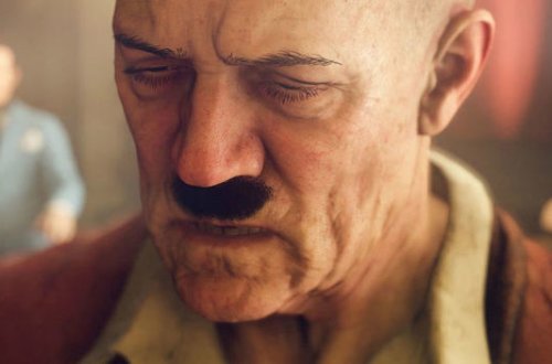 Lenin və Hitler Peruda rəqib oldu