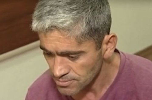 Bakıda tutulan manyak: Mini ətəkdə qadın görəndə qucaqlayıram - VİDEO