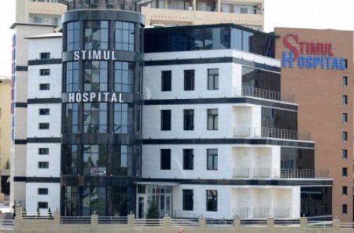 Xəstəsi əlində ölən cərrah və “Stimul hospital”dan detallar – Foto/Video