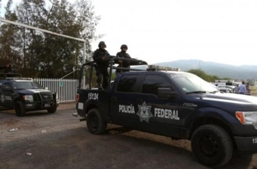 Jurnalisti evinin önündə güllələdilər