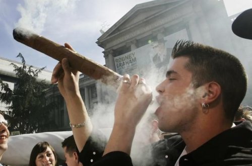 Kanadada “arzuların işi” peyda oldu