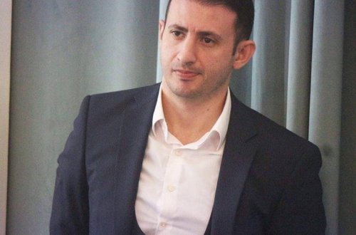 Tanınmış jurnalist Premyer Liqa klubunda idman direktoru oldu