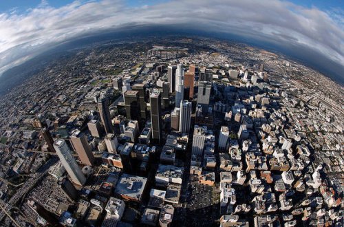 ABŞ-ın iki şəhəri yer üzündən silinə bilər